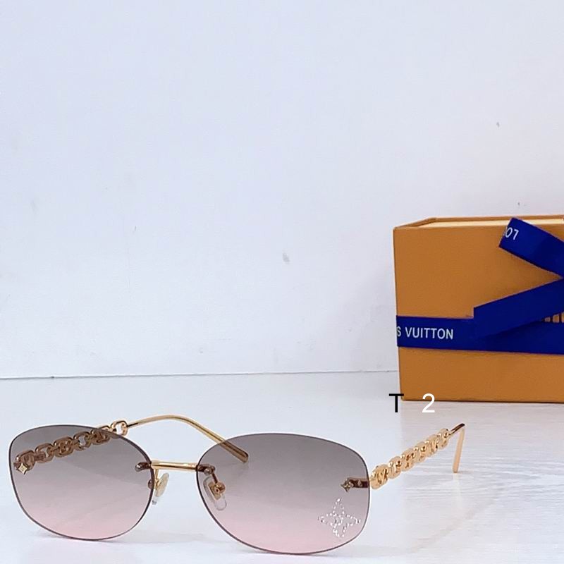 LV Sunglasses ID:20260410-2279